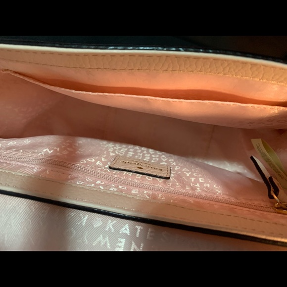 Kate Spade Purse Shoulder bag - Picture 7 of 12